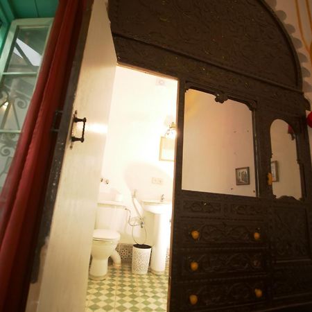 Riad Nostalgie Tétouan Kültér fotó