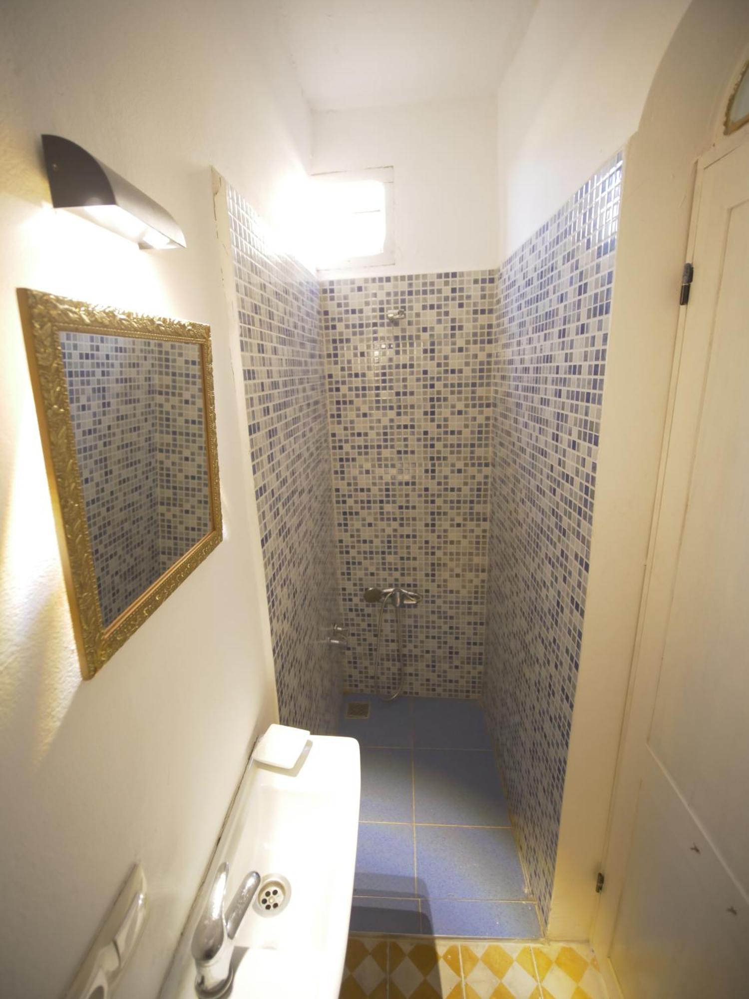 Riad Nostalgie Tétouan Kültér fotó