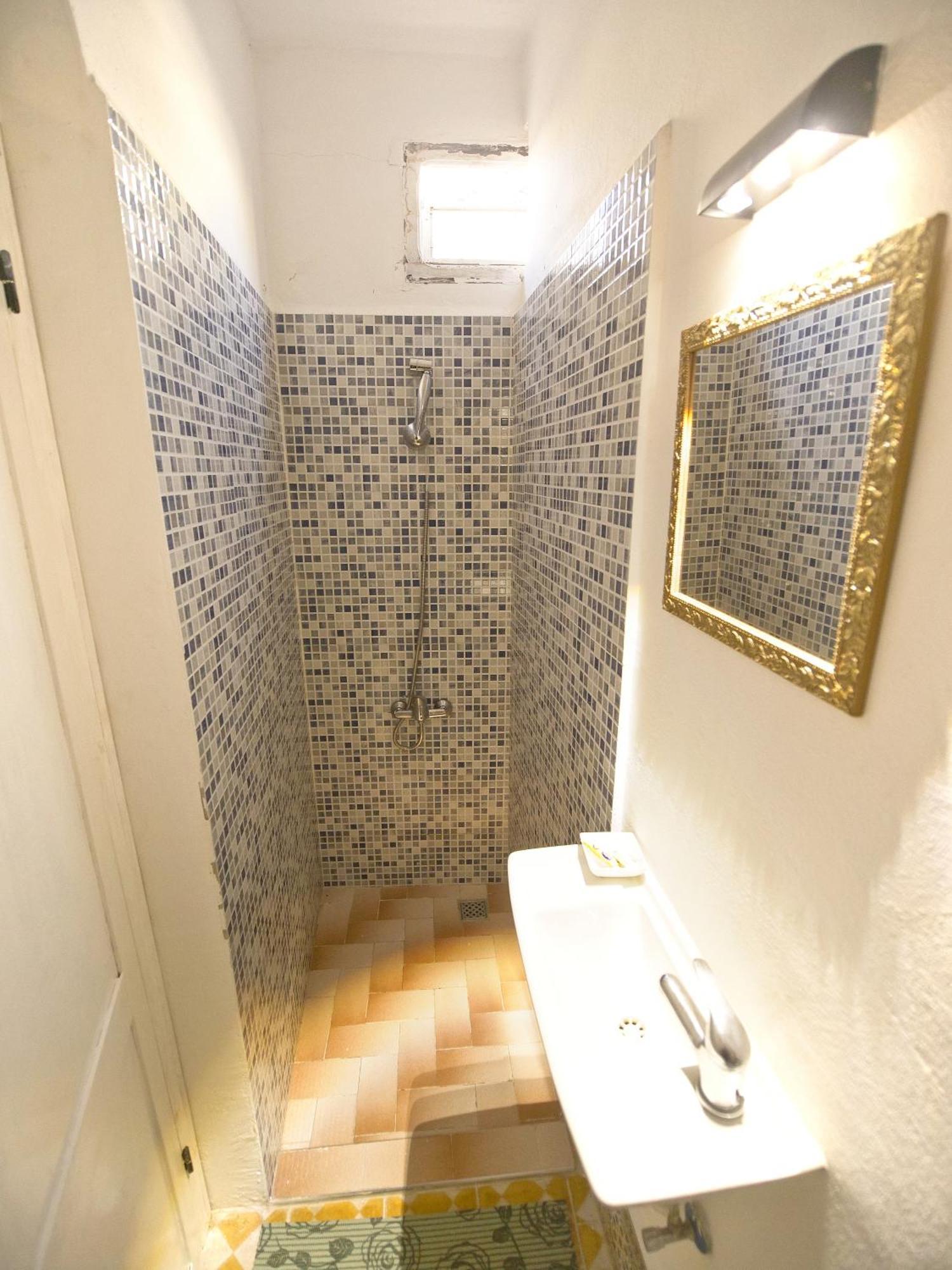 Riad Nostalgie Tétouan Kültér fotó