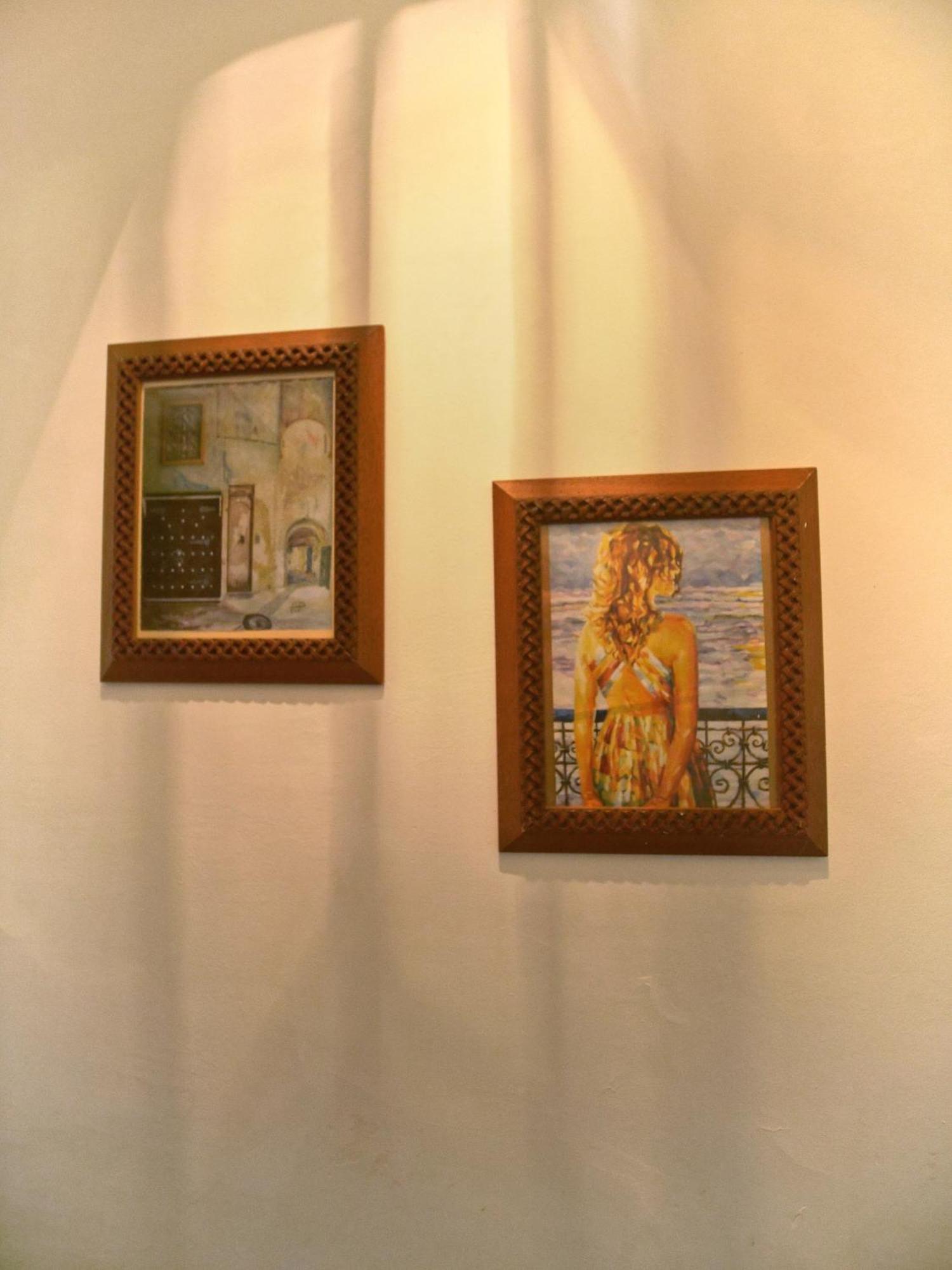 Riad Nostalgie Tétouan Kültér fotó