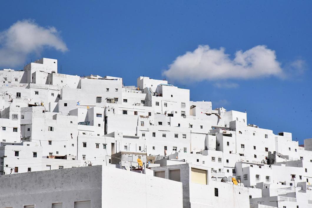 Riad Nostalgie Tétouan Kültér fotó